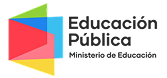 Educación Pública — Ministerio de Educación