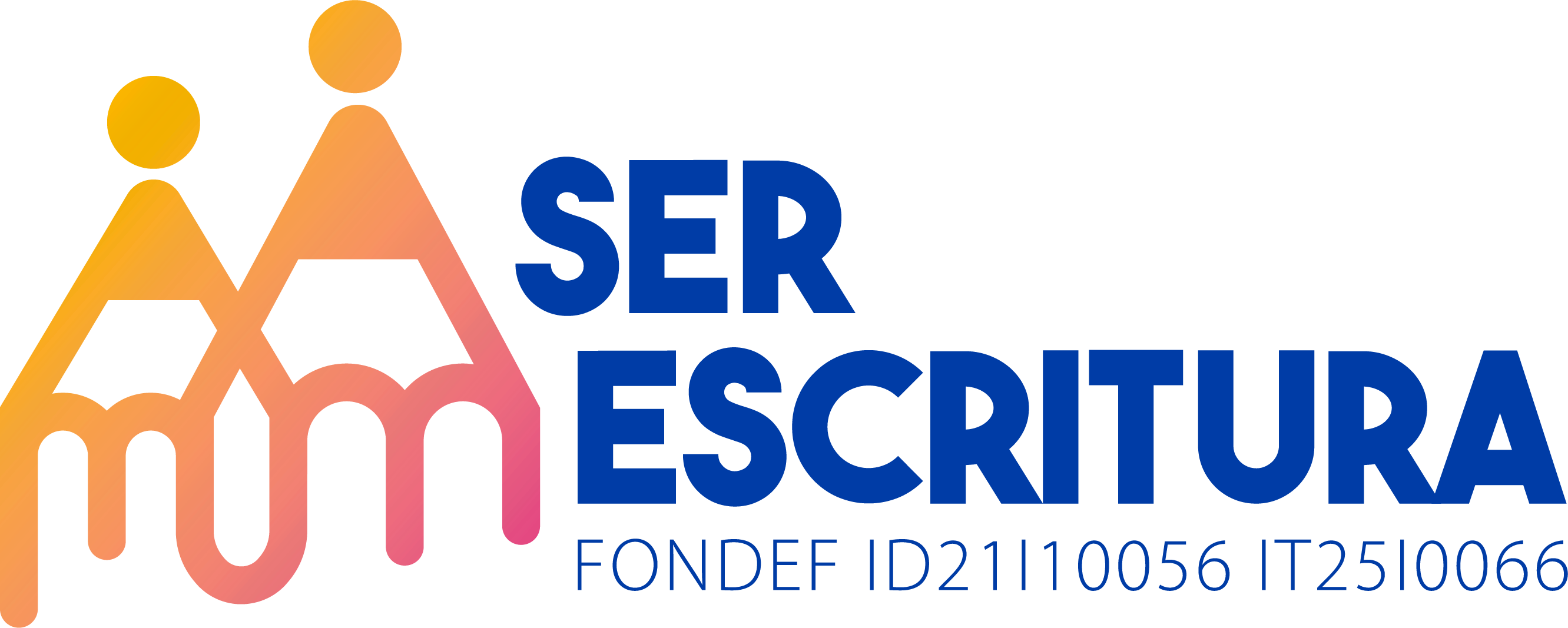 Ser Escritura